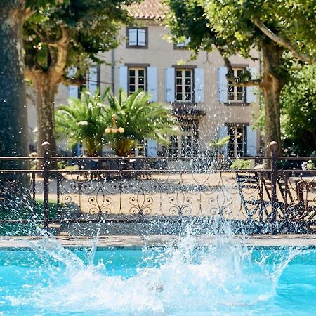 Domaine Des Agnelles Hotel Villedaigne Luaran gambar