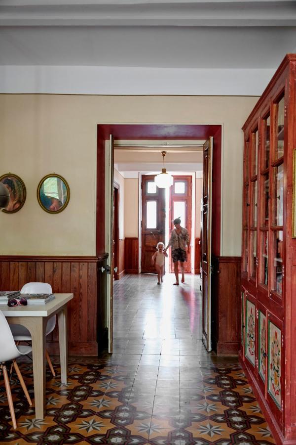 Domaine Des Agnelles Hotel Villedaigne Luaran gambar