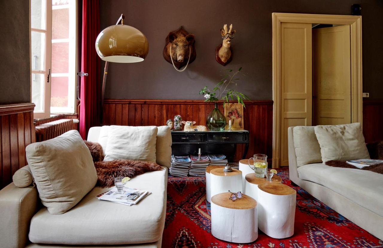 Domaine Des Agnelles Hotel Villedaigne Luaran gambar